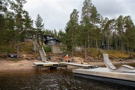 Lomahuoneistot ja loma